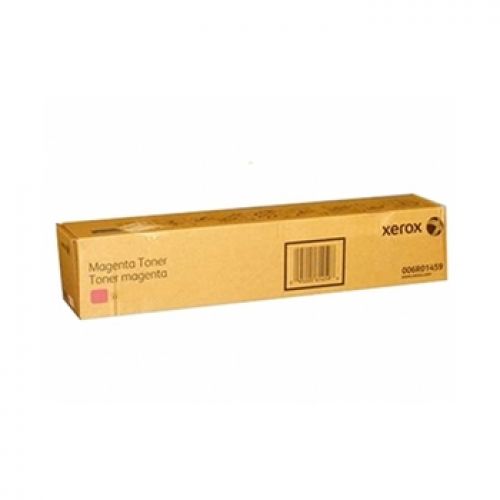 Xerox Toner 006R01459 Magenta , Xerox , XER006R01459 , 95205614596